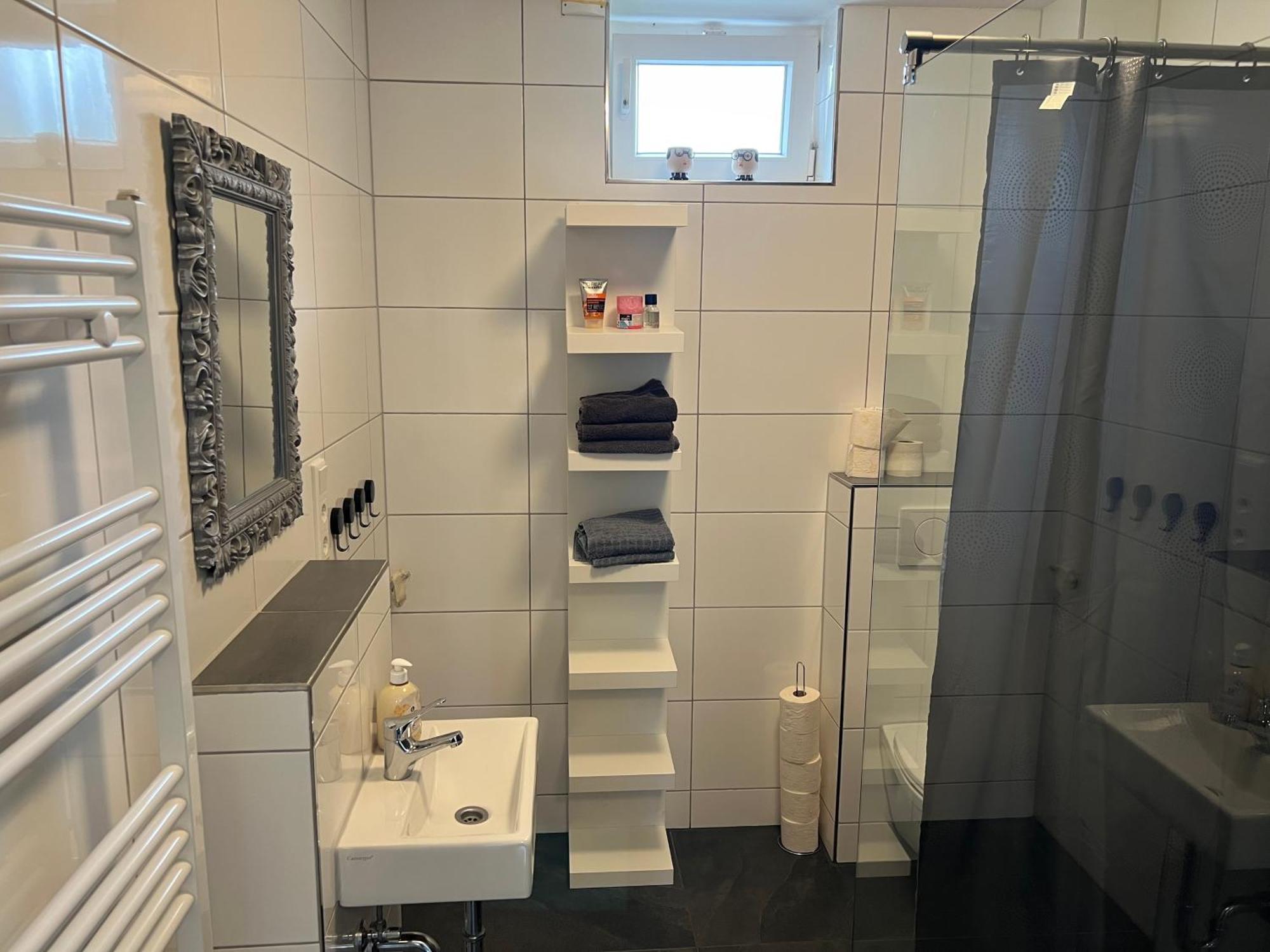 Bungalow Neuss Luaran gambar